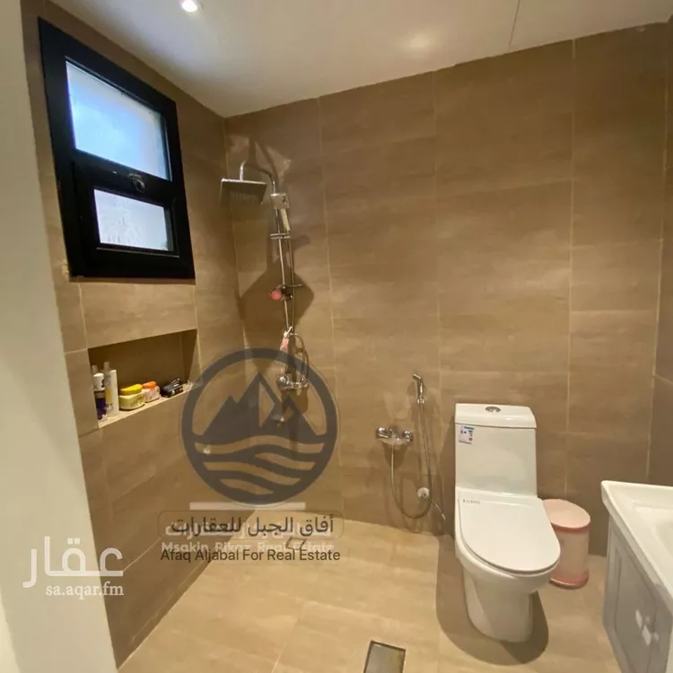 شقة للبيع في شارع آل داود, حي الحمراء, مدينة الرياض, منطقة الرياض 11