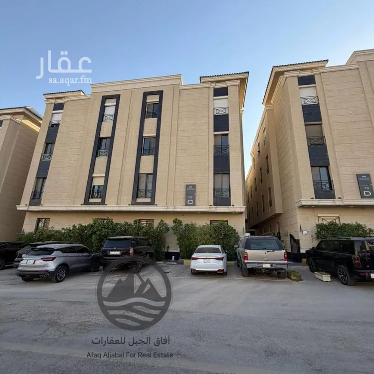 شقة للإيجار في شارع طريف, حي النرجس, مدينة الرياض, منطقة الرياض