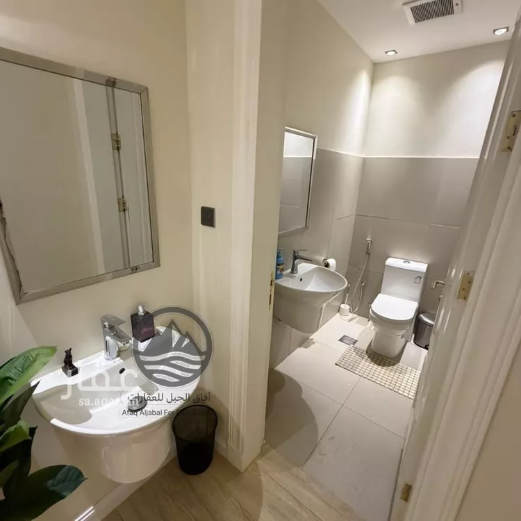 Apartment for Rent in Riyadh An Narjis 10