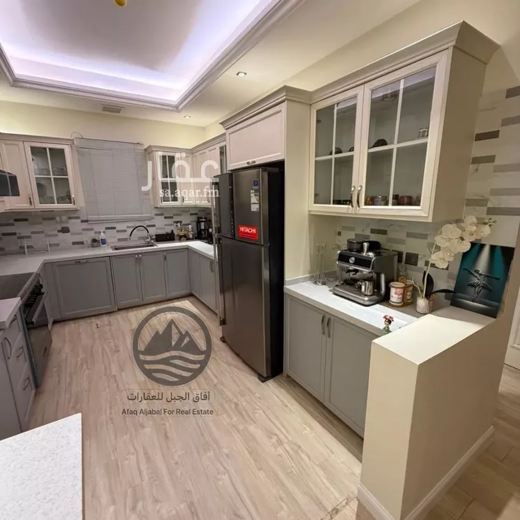 Apartment for Rent in Riyadh An Narjis 12