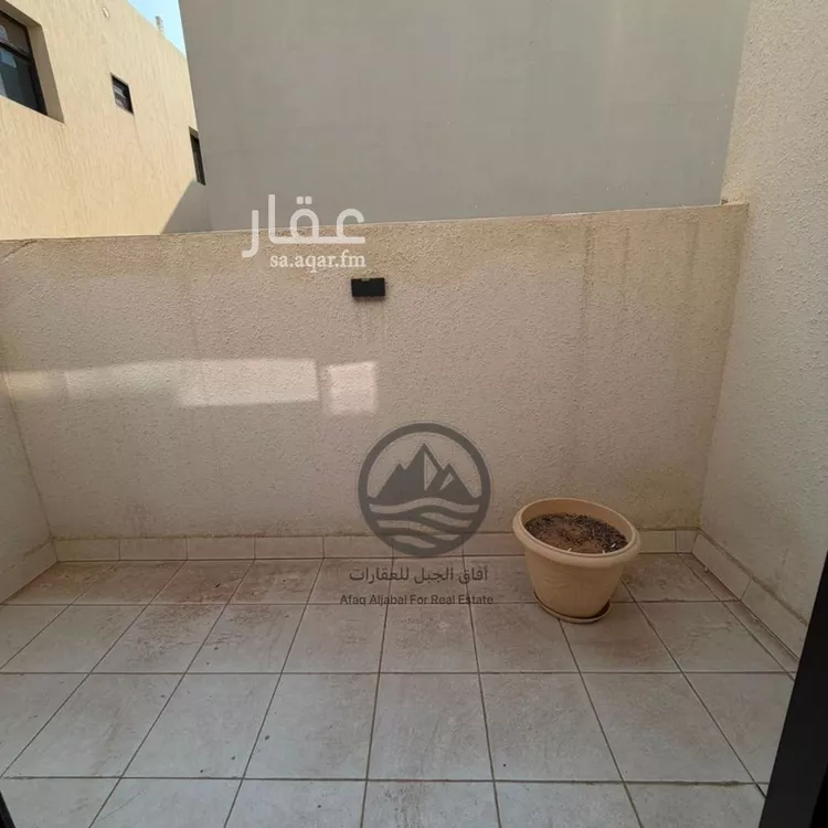 شقة للإيجار في شارع طريف, حي النرجس, مدينة الرياض, منطقة الرياض 12