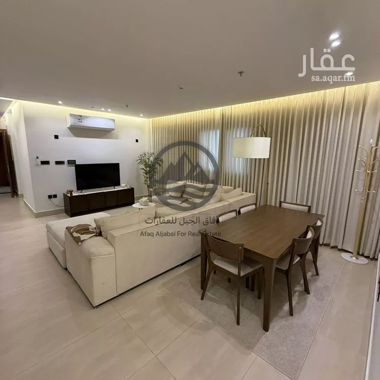 شقة للبيع في شارع الربيع, حي النرجس, مدينة الرياض, منطقة الرياض صورة 5