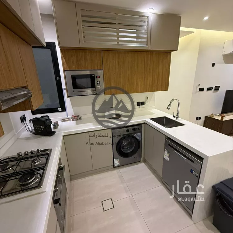 شقة للبيع في شارع الربيع, حي النرجس, مدينة الرياض, منطقة الرياض 7