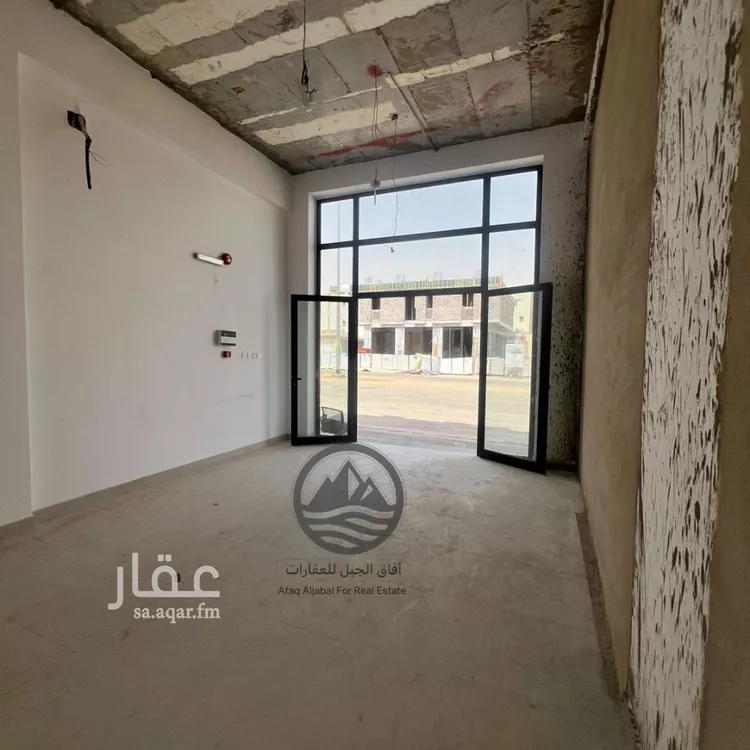 محل للإيجار في شارع نور الدين أرسلان, حي المهدية, مدينة الرياض, منطقة الرياض 6
