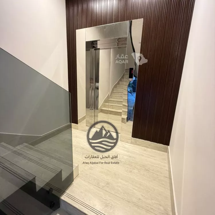 شقة للإيجار في شارع عمر البلقيني, حي النرجس, مدينة الرياض, منطقة الرياض 2