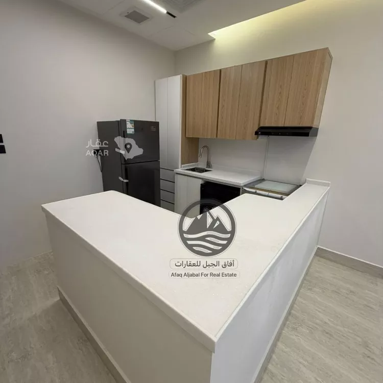 شقة للإيجار في شارع عمر البلقيني, حي النرجس, مدينة الرياض, منطقة الرياض 6