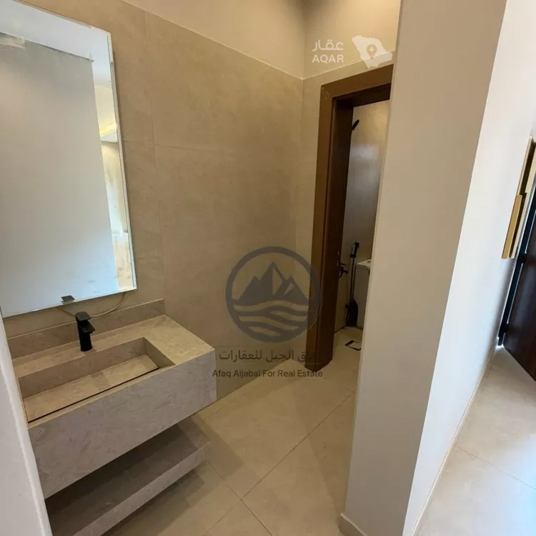 دور للإيجار في شارع ابن القفال, حي العليا, مدينة الرياض, منطقة الرياض 8