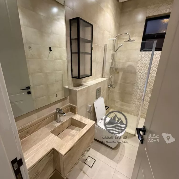 شقة للإيجار في شارع رقم 373, حي النرجس, مدينة الرياض, منطقة الرياض 7