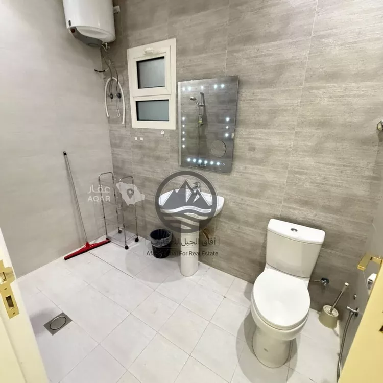 Floor for Rent in Riyadh An Narjis 13