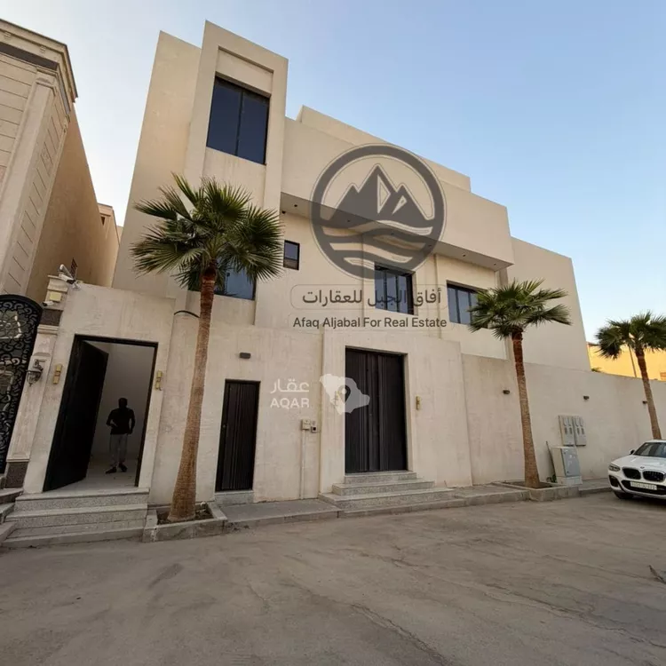 شقة للإيجار في شارع رقم 373, حي النرجس, مدينة الرياض, منطقة الرياض