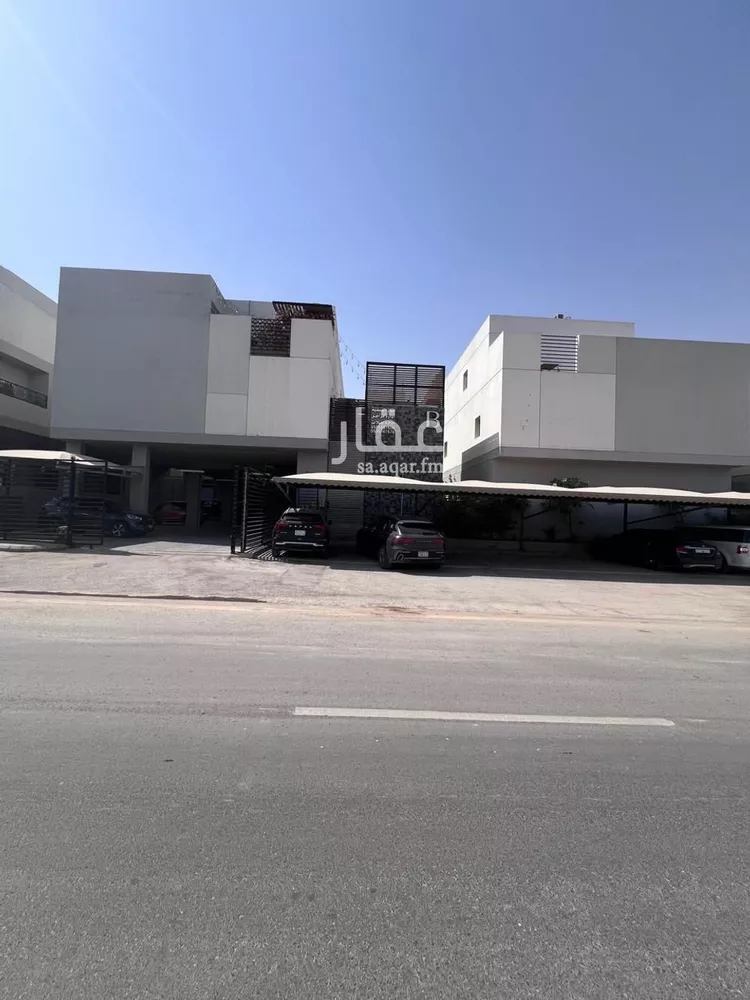 شقة للبيع في شارع القصر, حي النرجس, مدينة الرياض, منطقة الرياض