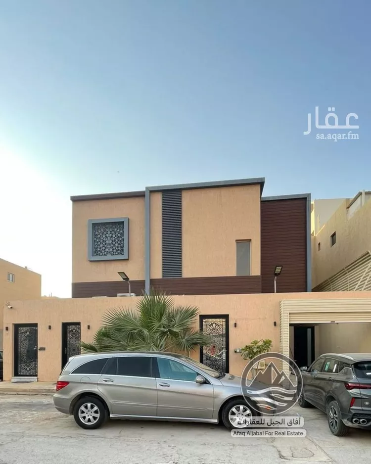 دور للإيجار في شارع عبدالله بن ابراهيم الشرقاوي, حي العارض, مدينة الرياض, منطقة الرياض