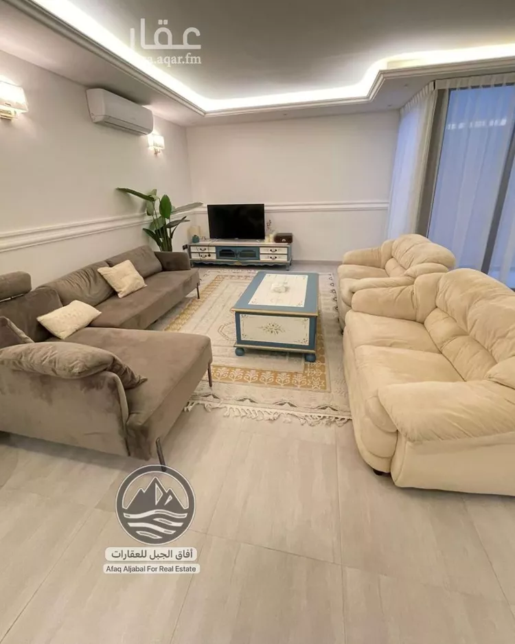 شقة للإيجار في شارع الاعتدال, حي الملقا, مدينة الرياض, منطقة الرياض صورة 4