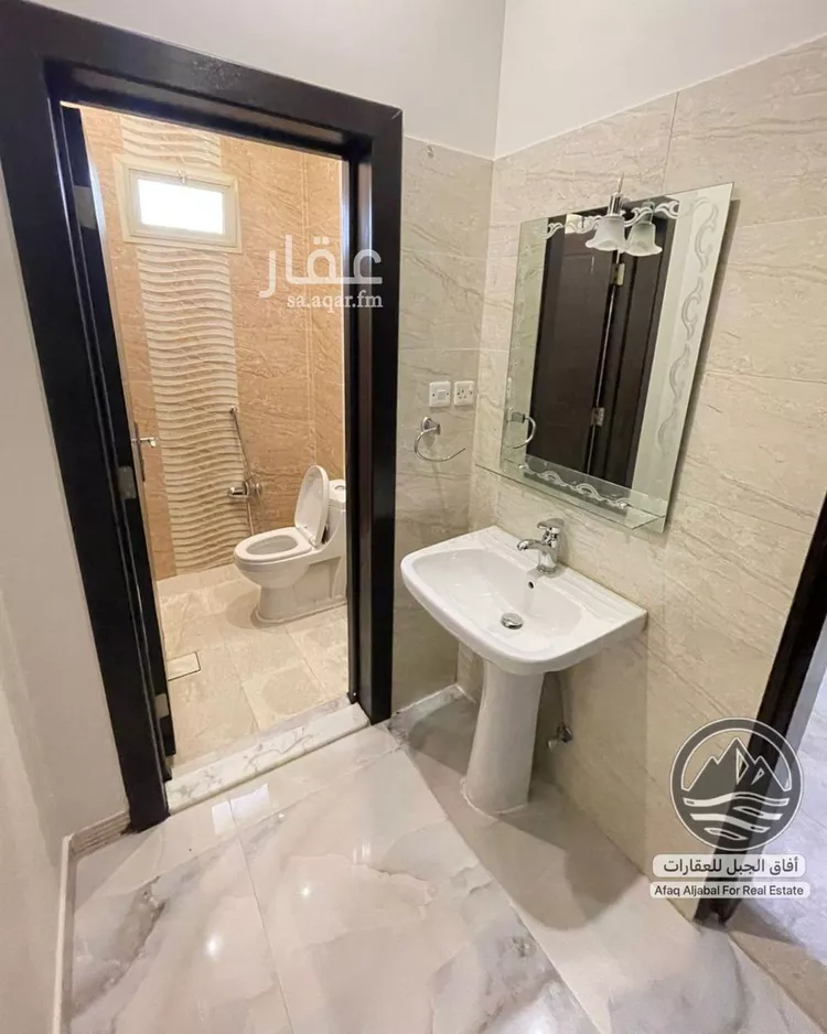 شقة للإيجار في شارع رقم 340, حي النرجس, مدينة الرياض, منطقة الرياض صورة 5