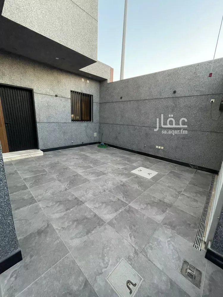 فيلا للإيجار في شارع جودة, حي النرجس, مدينة الرياض, منطقة الرياض صورة 3