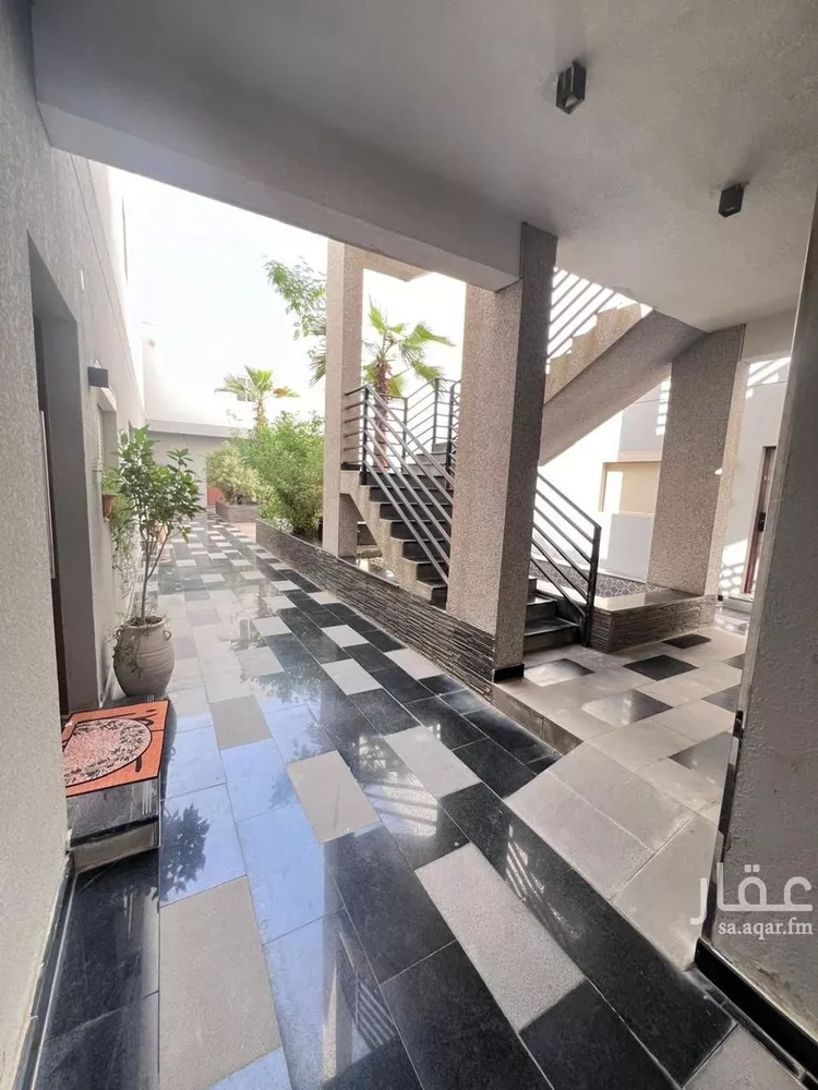 شقة للإيجار في شارع القصر, حي النرجس, مدينة الرياض, منطقة الرياض صورة 3