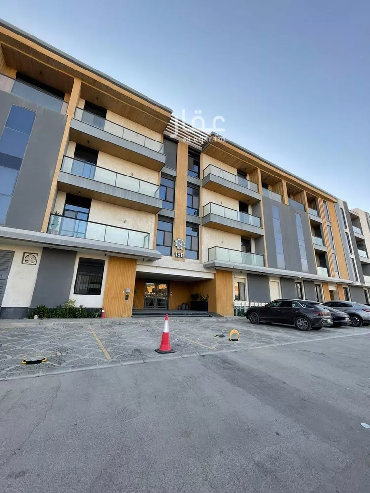 شقة للإيجار في شارع طريف, حي النرجس, مدينة الرياض, منطقة الرياض