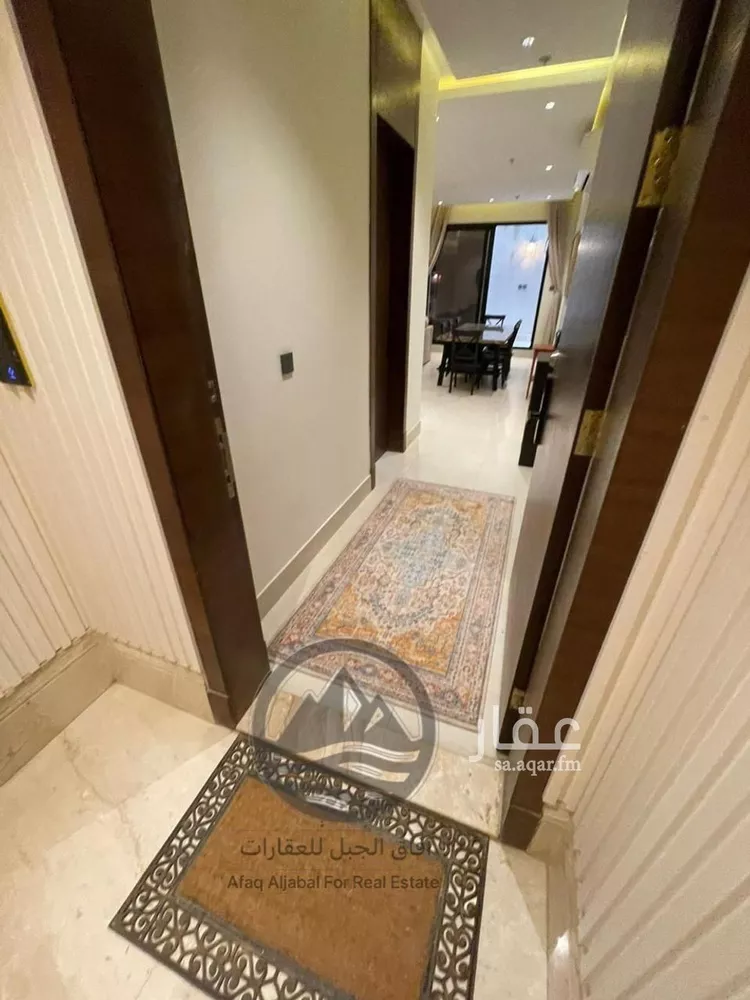 شقة للبيع في شارع السلامة, حي النرجس, مدينة الرياض, منطقة الرياض صورة 4