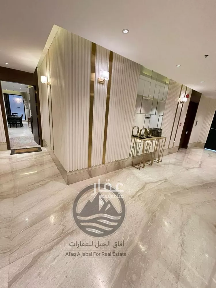 شقة للبيع في شارع السلامة, حي النرجس, مدينة الرياض, منطقة الرياض صورة 3