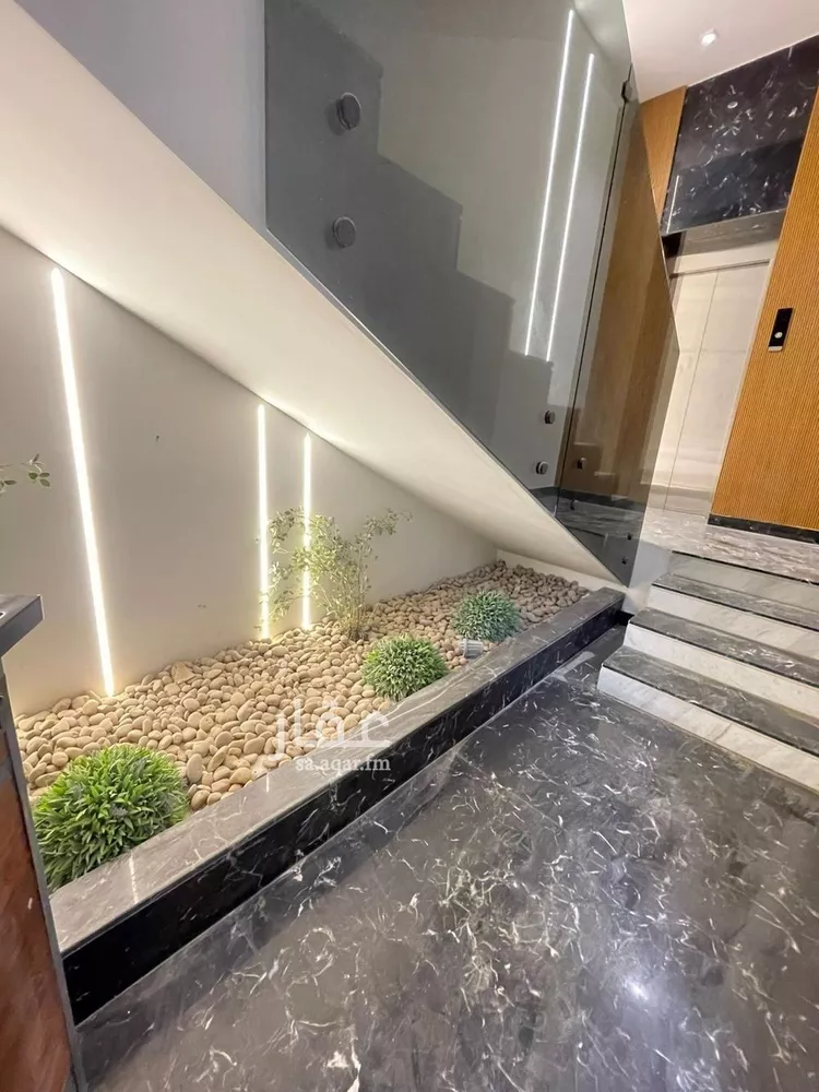 دور للإيجار في شارع ذات الحاج, حي النرجس, مدينة الرياض, منطقة الرياض صورة 3