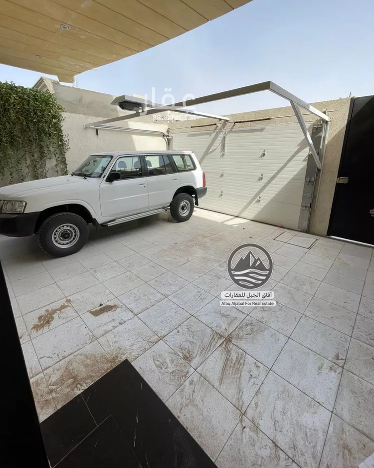 دور للإيجار في شارع مسور, حي اليرموك, مدينة الرياض, منطقة الرياض صورة 5