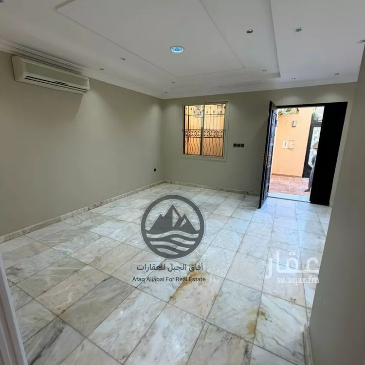 دور للإيجار في شارع رقم 86, حي الياسمين, مدينة الرياض, منطقة الرياض صورة 3