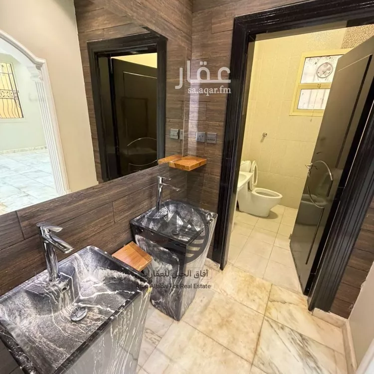 دور للإيجار في شارع رقم 86, حي الياسمين, مدينة الرياض, منطقة الرياض صورة 5