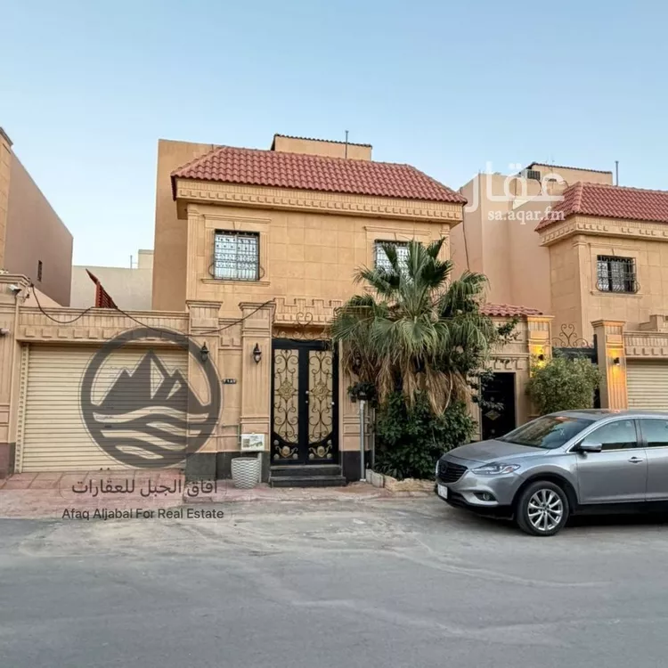 دور للإيجار في شارع رقم 86, حي الياسمين, مدينة الرياض, منطقة الرياض