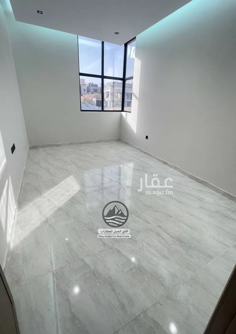 Floor for Rent in Riyadh An Narjis 9