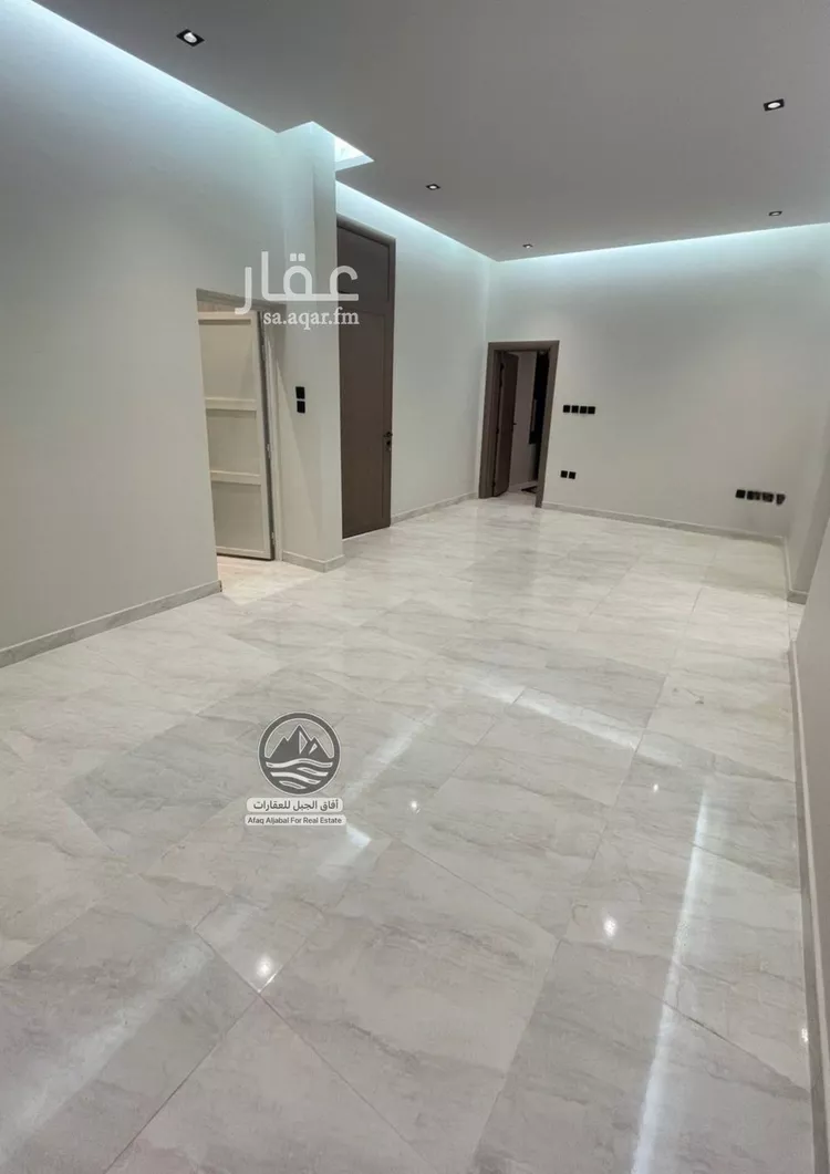 Floor for Rent in Riyadh An Narjis 7