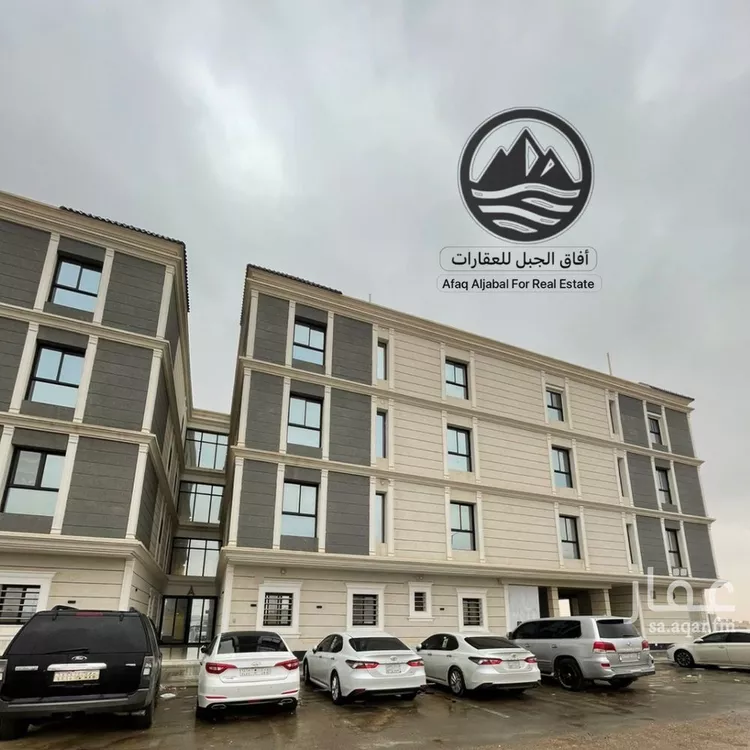 Apartment for Sale in Riyadh Tuwaiq