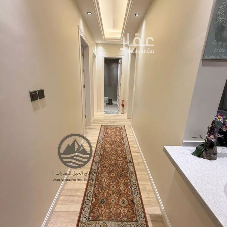 Apartment for Rent in Riyadh An Narjis 15