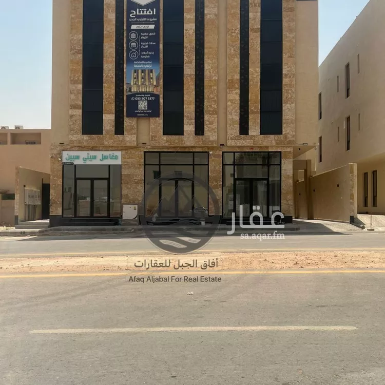 محل للإيجار في شارع نور الدين أرسلان, حي المهدية, مدينة الرياض, منطقة الرياض