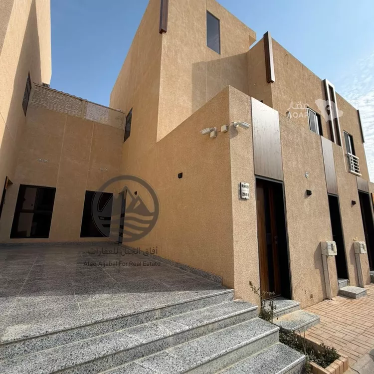 شقة للإيجار في شارع ابن القفال, حي العليا, مدينة الرياض, منطقة الرياض 2
