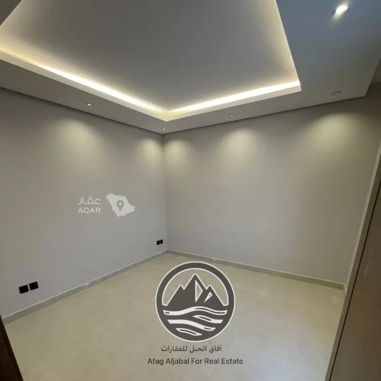 شقة للإيجار في شارع ابن القفال, حي العليا, مدينة الرياض, منطقة الرياض 8