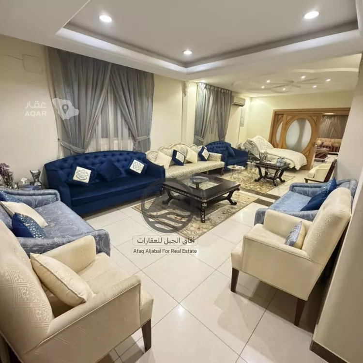 Villa for Sale in Riyadh Al Yasmin