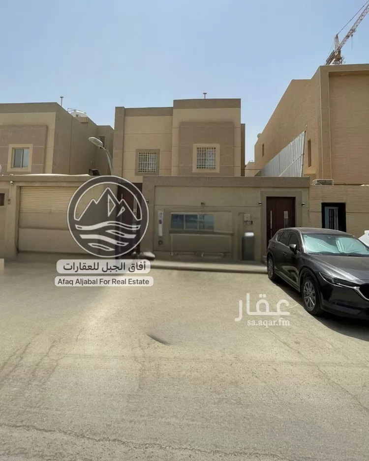 دور للبيع في شارع رقم 261, حي الياسمين, مدينة الرياض, منطقة الرياض