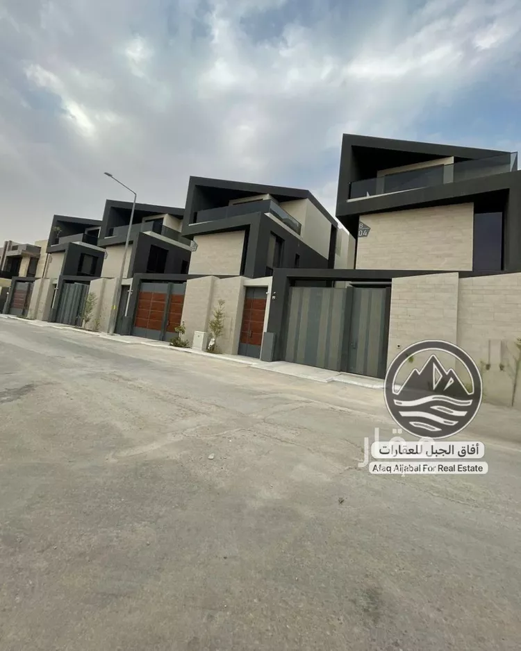 دور للبيع في شارع ميمون المكي, حي النرجس, مدينة الرياض, منطقة الرياض صورة 2