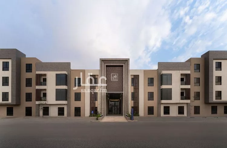 شقة للإيجار في شارع الفضائل, حي النرجس, مدينة الرياض, منطقة الرياض