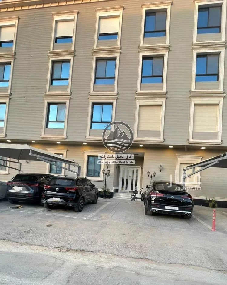شقة للإيجار في شارع الاعتدال, حي الملقا, مدينة الرياض, منطقة الرياض
