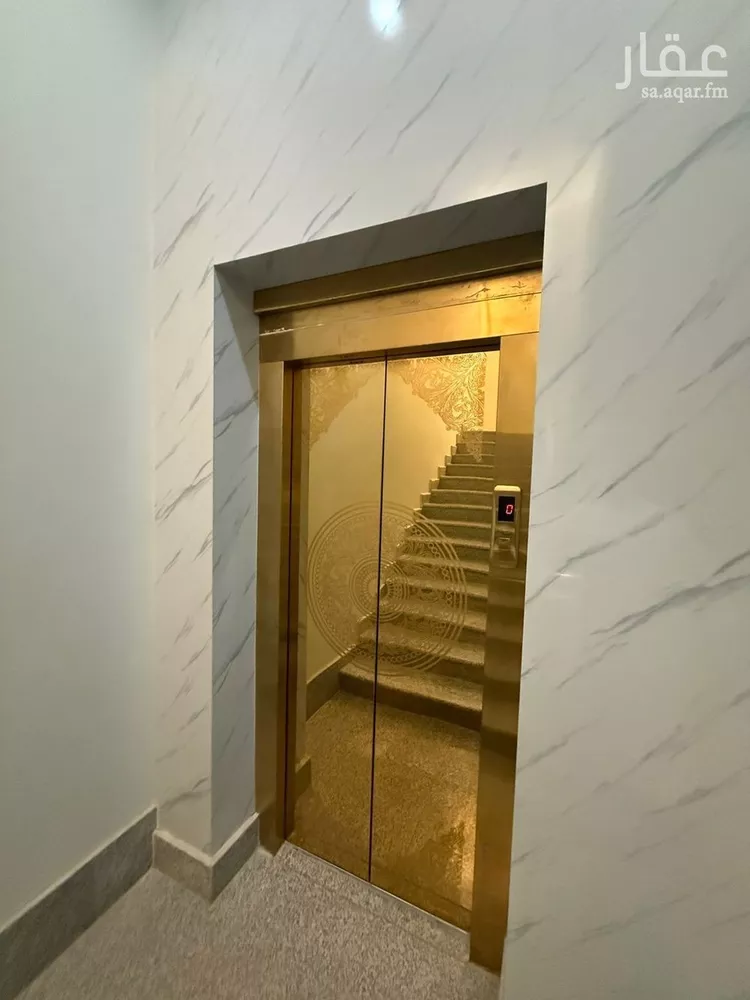 شقة للإيجار في شارع رقم 312, حي النرجس, مدينة الرياض, منطقة الرياض صورة 3