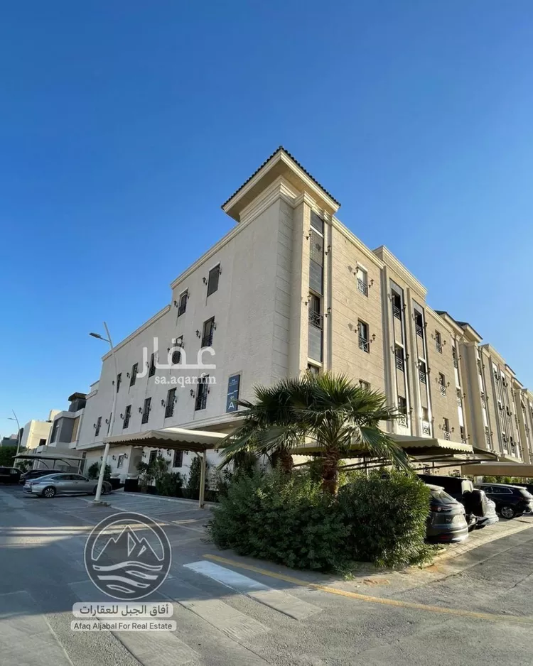 شقة للإيجار في شارع القنا, حي النرجس, مدينة الرياض, منطقة الرياض