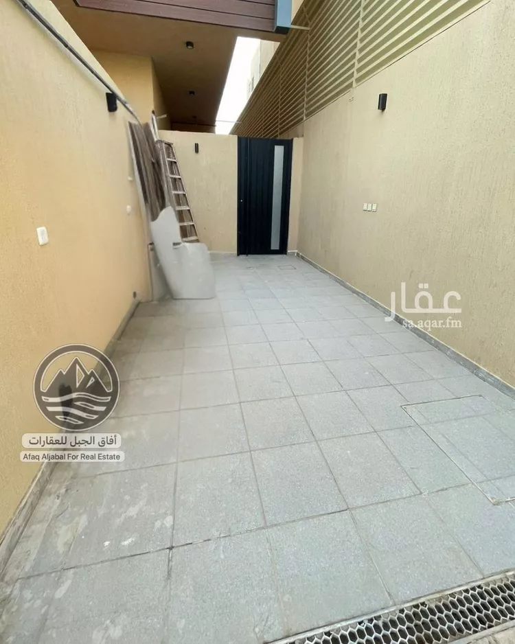 دور للإيجار في شارع عبدالله بن ابراهيم الشرقاوي, حي العارض, مدينة الرياض, منطقة الرياض صورة 2