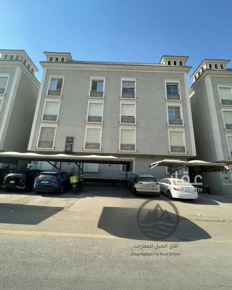 شقة للإيجار في شارع القنا, حي الياسمين, مدينة الرياض, منطقة الرياض
