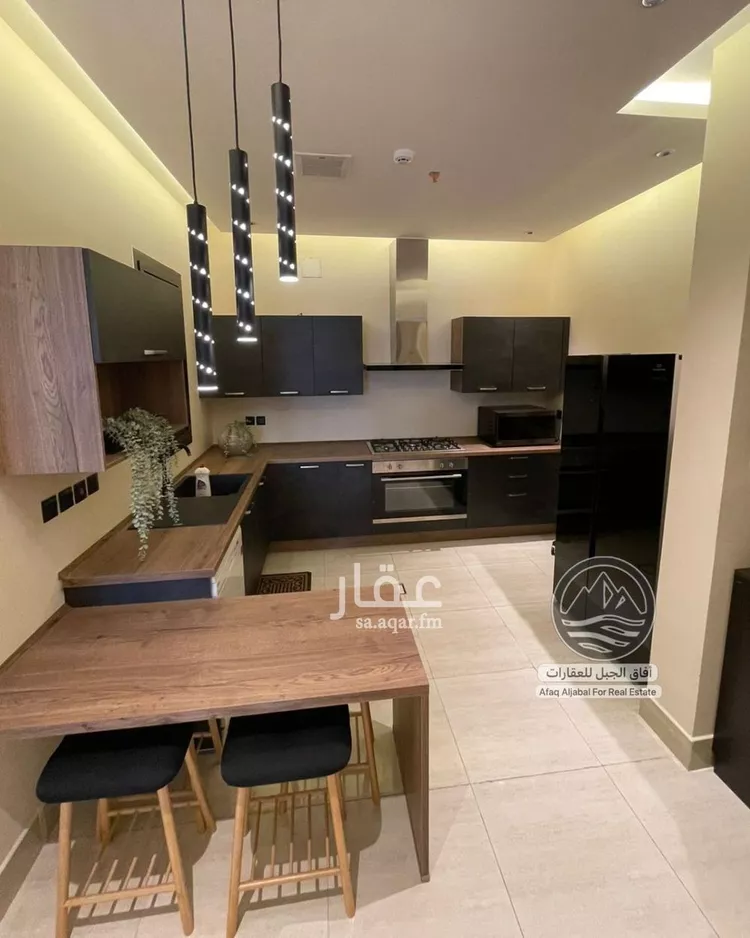 شقة للإيجار في شارع طريف, حي النرجس, مدينة الرياض, منطقة الرياض صورة 2