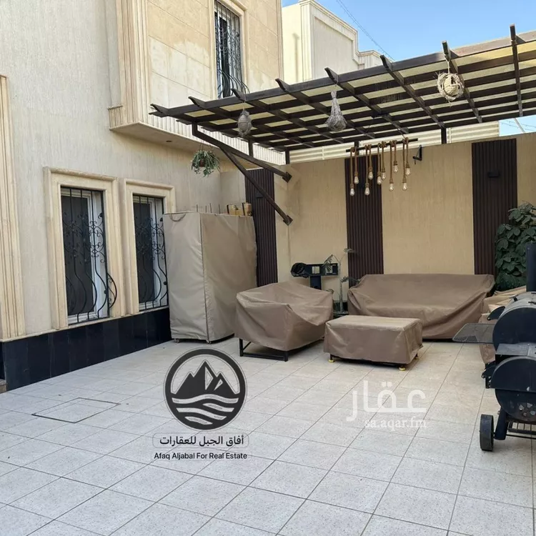 فيلا للبيع في شارع رقم 178, حي الياسمين, مدينة الرياض, منطقة الرياض صورة 3