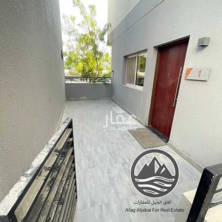 شقة للإيجار في شارع القصر, حي النرجس, مدينة الرياض, منطقة الرياض صورة 5