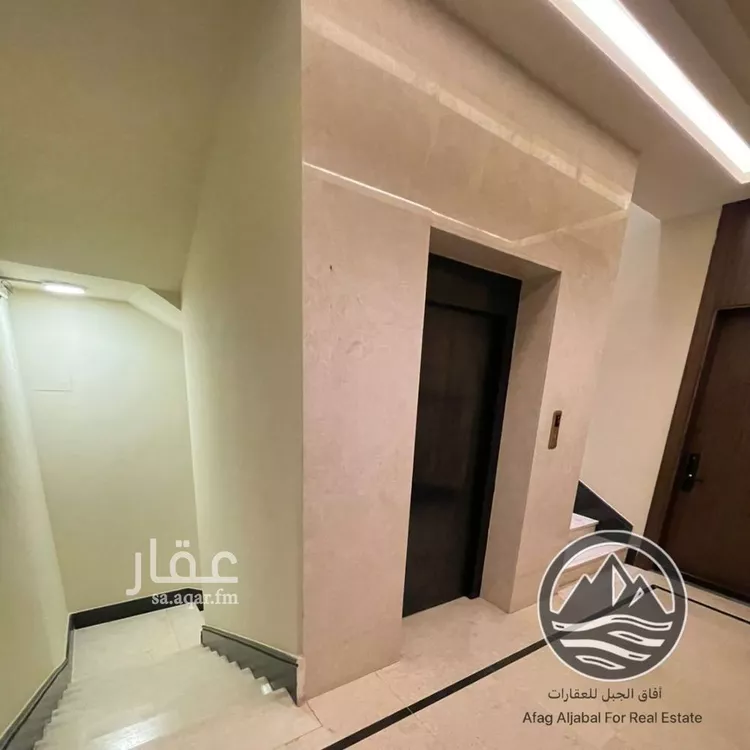 شقة للإيجار في شارع طريف, حي النرجس, مدينة الرياض, منطقة الرياض صورة 4