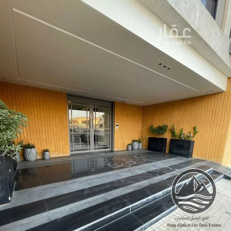 شقة للإيجار في شارع طريف, حي النرجس, مدينة الرياض, منطقة الرياض صورة 2