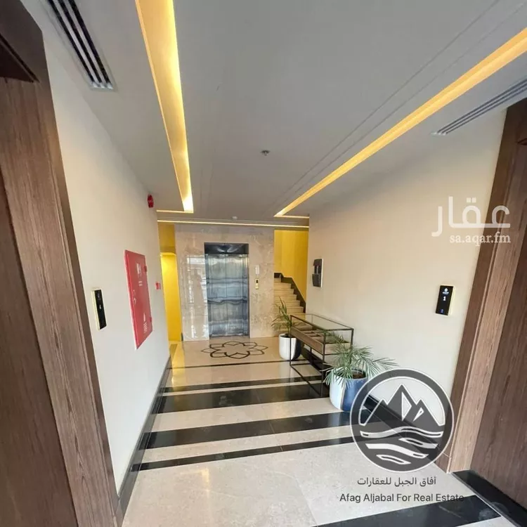 شقة للإيجار في شارع طريف, حي النرجس, مدينة الرياض, منطقة الرياض صورة 3